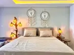 Villa Mexico - Muğla, Fethiye, Ovacık - Fotoğraf 32