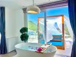 Villa Mexico - Muğla, Fethiye, Ovacık - Fotoğraf 41