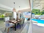 Villa Mexico - Muğla, Fethiye, Ovacık - Fotoğraf 15