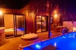 Villa Mia House Will - Antalya, Kaş, Kalkan/ Akbel - Fotoğraf 24