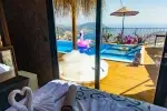 Villa Mia House Will - Antalya, Kaş, Kalkan/ Akbel - Fotoğraf 17