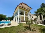 Villa Mina - Muğla, Fethiye, Ölüdeniz - Fotoğraf 5