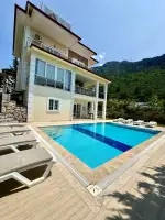 Villa Mina - Muğla, Fethiye, Ölüdeniz - Fotoğraf 3