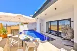 Villa Mine - Antalya, Kaş, Kalkan / Kördere - Fotoğraf 5