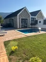 Villa Mini 1 - Sakarya, Sapanca, Maşukiye - Fotoğraf 1