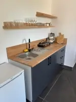Villa Mini 2 - Sakarya, Sapanca, Maşukiye - Fotoğraf 13