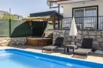 Villa Mini House - Muğla, Fethiye, Seydikemer - Fotoğraf 7
