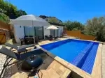 Villa Mink - Antalya, Kaş, Kalkan / Yeşilköy - Fotoğraf 2