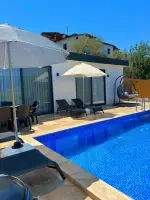 Villa Mink - Antalya, Kaş, Kalkan / Yeşilköy - Fotoğraf 1