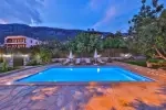 Villa Miona - Antalya, Kaş, Gökseki - Fotoğraf 3