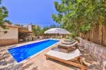 Villa Miona - Antalya, Kaş, Gökseki - Fotoğraf 17