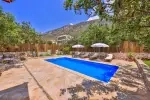 Villa Miona - Antalya, Kaş, Gökseki - Fotoğraf 15