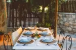 Villa Miona - Antalya, Kaş, Gökseki - Fotoğraf 13