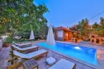 Villa Miona - Antalya, Kaş, Gökseki - Fotoğraf 6