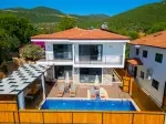 Villa Miramar 2 - Antalya, Kaş, Bayındır - Fotoğraf 1
