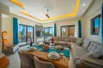 Villa Miramar - Antalya, Kaş, Bayındır - Fotoğraf 47