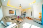 Villa Miramar - Antalya, Kaş, Bayındır - Fotoğraf 43