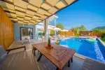 Villa Miramar - Antalya, Kaş, Bayındır - Fotoğraf 19