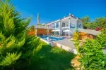 Villa Miramar - Antalya, Kaş, Bayındır - Fotoğraf 14