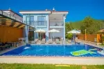 Villa Miramar - Antalya, Kaş, Bayındır - Fotoğraf 12