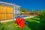 Villa Miramar - Antalya, Kaş, Bayındır - Fotoğraf 24