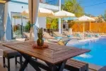 Villa Miramar - Antalya, Kaş, Bayındır - Fotoğraf 34
