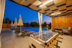 Villa Miramar - Antalya, Kaş, Bayındır - Fotoğraf 7