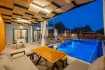 Villa Miramar - Antalya, Kaş, Bayındır - Fotoğraf 22