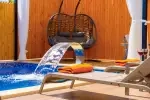 Villa Miramar 2 - Antalya, Kaş, Bayındır - Fotoğraf 5