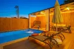 Villa Miramar 2 - Antalya, Kaş, Bayındır - Fotoğraf 14
