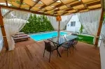 Villa Moon Light - Muğla, Fethiye, Çalış - Fotoğraf 17