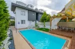 Villa Moon Light - Muğla, Fethiye, Çalış - Fotoğraf 9