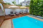 Villa Moon Light - Muğla, Fethiye, Çalış - Fotoğraf 13