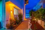 Villa Moon Light - Muğla, Fethiye, Çalış - Fotoğraf 32