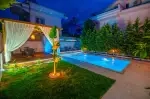 Villa Moon Light - Muğla, Fethiye, Çalış - Fotoğraf 15
