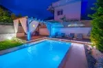 Villa Moon Light - Muğla, Fethiye, Çalış - Fotoğraf 6