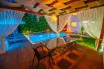 Villa Moon Light - Muğla, Fethiye, Çalış - Fotoğraf 23