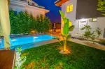 Villa Moon Light - Muğla, Fethiye, Çalış - Fotoğraf 18