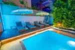 Villa Moon Light - Muğla, Fethiye, Çalış - Fotoğraf 21