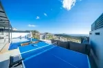 Villa Müdür - Antalya, Kaş, Kalkan / Kördere - Fotoğraf 18