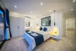 Villa Müdür - Antalya, Kaş, Kalkan / Kördere - Fotoğraf 29
