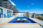 Villa Müdür - Antalya, Kaş, Kalkan / Kördere - Fotoğraf 9