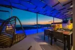 Villa Müdür - Antalya, Kaş, Kalkan / Kördere - Fotoğraf 8