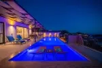 Villa Müdür - Antalya, Kaş, Kalkan / Kördere - Fotoğraf 1