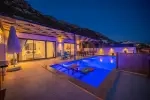Villa Müdür - Antalya, Kaş, Kalkan / Kördere - Fotoğraf 3