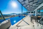 Villa Müdür - Antalya, Kaş, Kalkan / Kördere - Fotoğraf 10