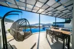 Villa Müdür - Antalya, Kaş, Kalkan / Kördere - Fotoğraf 16