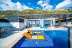 Villa Müdür - Antalya, Kaş, Kalkan / Kördere - Fotoğraf 11