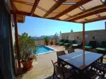 Villa May - Antalya, Kaş, kalkan / İslamlar - Fotoğraf 3