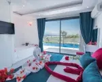 Villa Naren - Antalya, Kaş, Kalkan / Patara - Fotoğraf 18